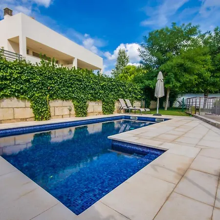 Ideal Mallorca - Casa Francina Playa de Muro (Mallorca)