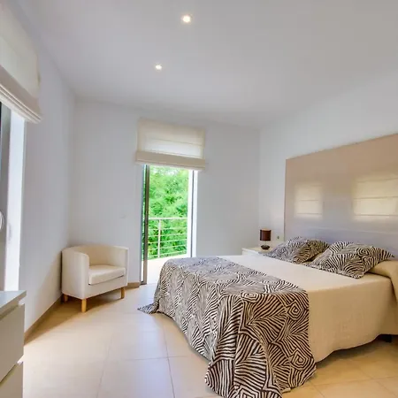 Holiday home Ideal Mallorca - Casa Francina *